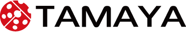TAMAYA ロゴ